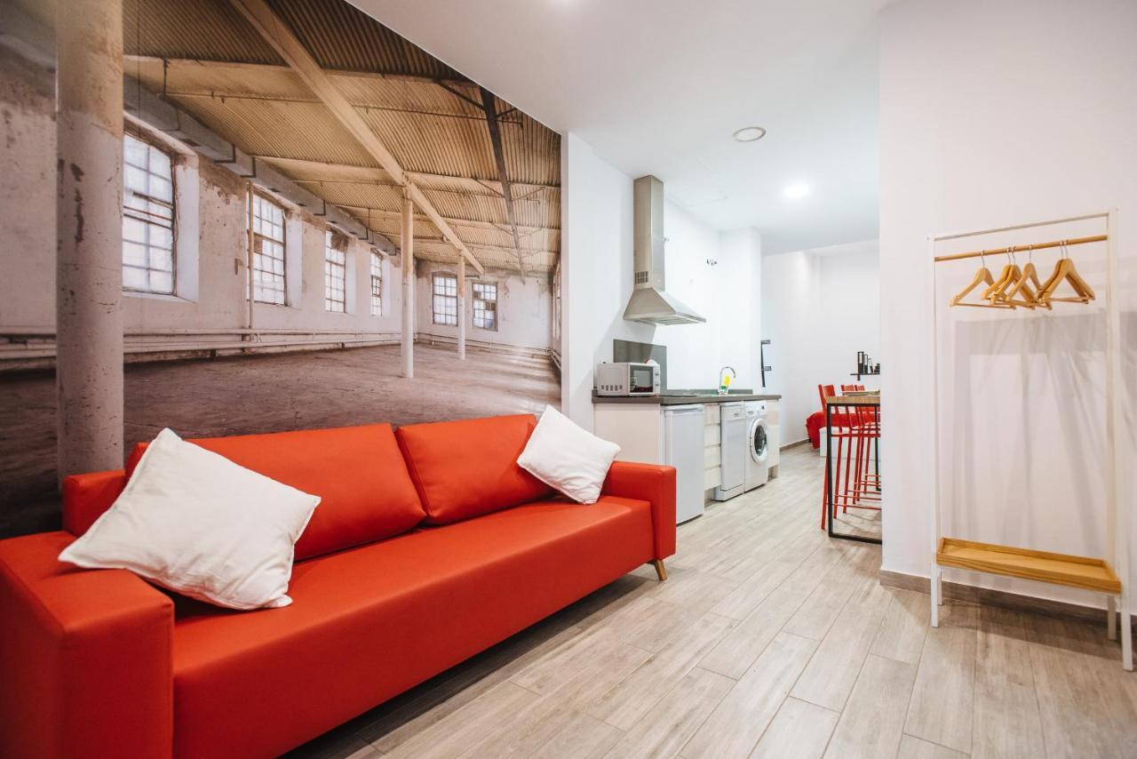 Apartment Hostly O'donnell A Center-fibre-parking Optional *